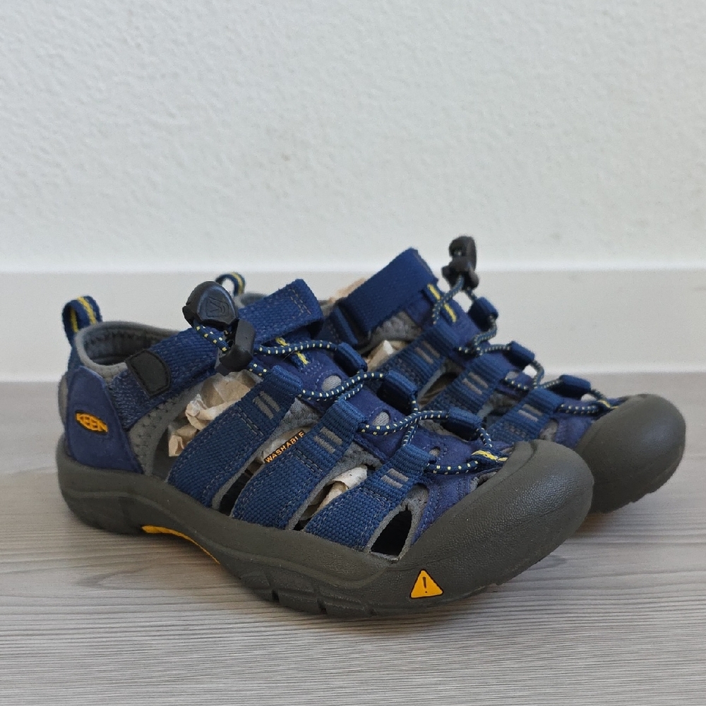 Kids KEEN Newport H2 Sandals
